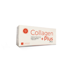 Colágeno + Plus x 30 sobres