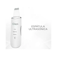 ESPATULA ULTRASONICA PEELING FACIAL