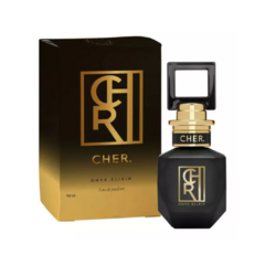 Onyx Elixir Eau De Parfum - María CHER (100ml)