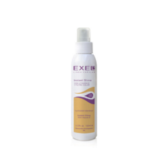 INSTANT SHINE con Vitamina E y Filtro Solar
