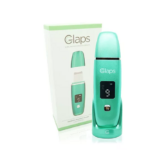 ESPATULA ULTRASONICA PREMIUM ION +/- BASE