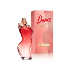 Midnight muse Eau de toilette - SHAKIRA (80 ml)