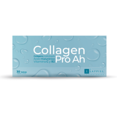 Colágeno Pro AH x 30 sobres