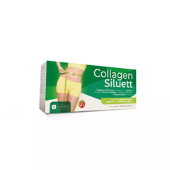 Collagen Siluett x 30 sobres