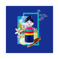 Sisterland Blue Neroli Eau de toilette - BENETTON - comprar online