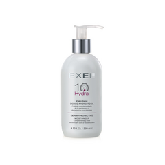EMULSION DERMO-PROTECTORA 10 HYDRA