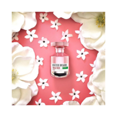 United Dreams Together Eau de toilette - BENETTON - comprar online