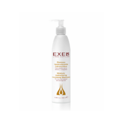 SHAMPOO REESTRUCTURANTE HIDRONUTRITIVO