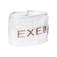 VINCHA EXEL CON VELCRO ELASTICA