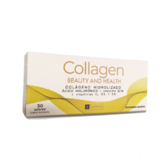 Colágeno Beauty & Health x 30 sobres