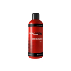 SHAMPOO CREMOSO NEUTRO - COLOR MASTER