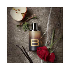 SET COFRE BOLD (Eau de parfum + cool Spray) - BENSIMON - comprar online