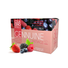 ANTIAGE CLASSIC - Colageno hidrolizado bebible x 30 sobres