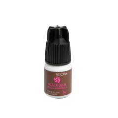 ADHESIVO BLACK GLUE MEGA BONDING+ - NEICHA - comprar online