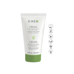 CREMA PIEL ACNEICA