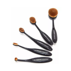 KIT MASTER BRUSH - BROCHAS BASE x 5 unidades