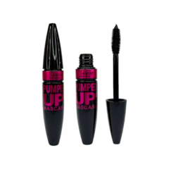 Tejar Mascara De Pestañas Negra Pumped Up