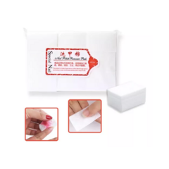 NAIL WIPES x 100 unidades