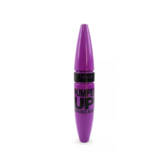Tejar Mascara De Pestañas Violeta Pumped Up