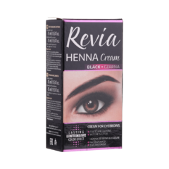 REVIA EYEBROWS HENNA en internet