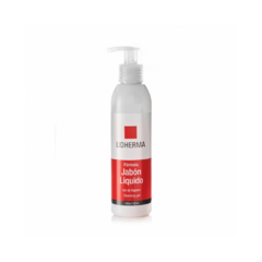 FORMULA JABON LIQUIDO