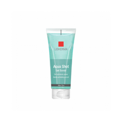 AQUA SHOT GEL SCRUB