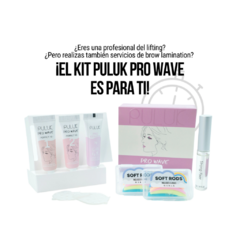 KIT PULUK PRO WAVE - comprar online