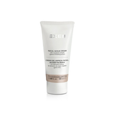 CREMA DE LIMPIEZA FACIAL ACCION PULIDORA