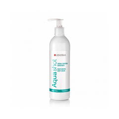 AQUA SHOT MOISTURIZING BODY CREAM