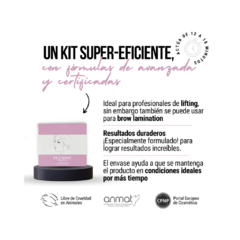 KIT PULUK PRO WAVE en internet