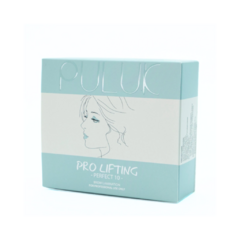 KIT PULUK PRO LIFTING (BROW LAMINATION)