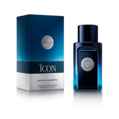 The Icon Eau de toilette - ANTONIO BANDERAS