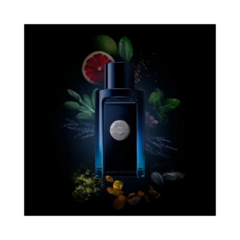 The Icon Eau de toilette - ANTONIO BANDERAS - comprar online