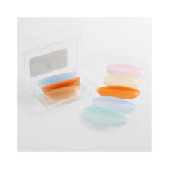 SET BIGUDIES DE SILICONA