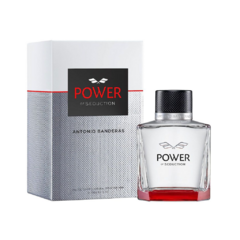 Power of Seduccion Eau de toilette - ANTONIO BANDERAS