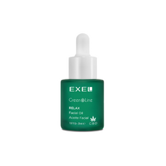 ACEITE FACIAL RELAX - GREEN LINE