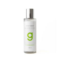 BRUMA CORPORAL REFRESCANTE 200 ml - Bergamota