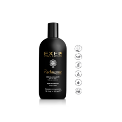 ACONDICIONADOR con Óleo de Argan y Maracuyá