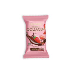SWEET MINIBAR FRUTILLA