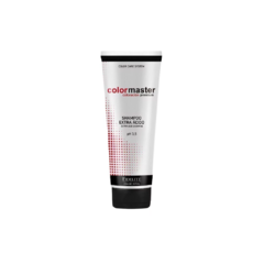 SHAMPOO EXTRA ACIDO - COLOR MASTER