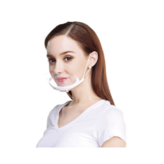 BARBIJO ACRILICO REUTILIZABLE - comprar online
