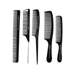 Kit 9 Peines Toni & Guy - comprar online