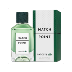 Match Point Perfume para Hombre EDT