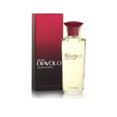 Diavolo Eau de toilette - ANTONIO BANDERAS