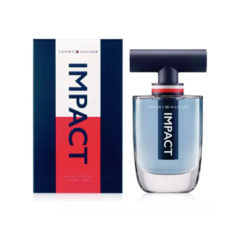 Tommy Hilfiger Impact Men Edt 100 ml