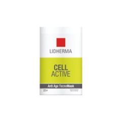 ANTI AGE TECNO MASK - CELLACTIVE