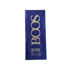 Perfume Boos Intense Blue x 100 ml Original