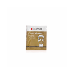 PLASMA INFUSION FACE MASK