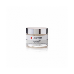 SILVER AGE DAY CREAM