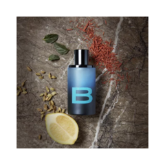 SET BRAVE (Eau de parfum + cool Spray) - BENSIMON - comprar online